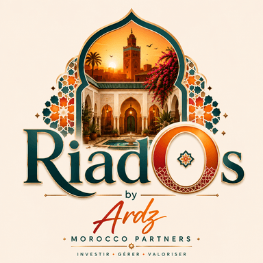 RiadOS by ARDZ Morocco Partners